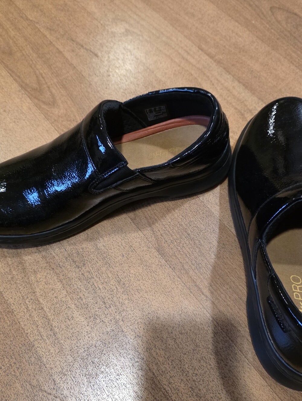 Shoes - Picture 3 of 3
